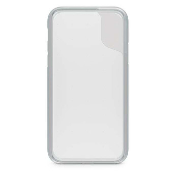 Protection pluie pour coque Quad Lock iPhone 11