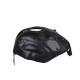 Bagster tank mat, black (1260U)