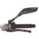 Motorcycle rearview mirror Chaft RANDY Left