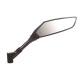 Motorcycle rearview mirror Chaft RANDY Left