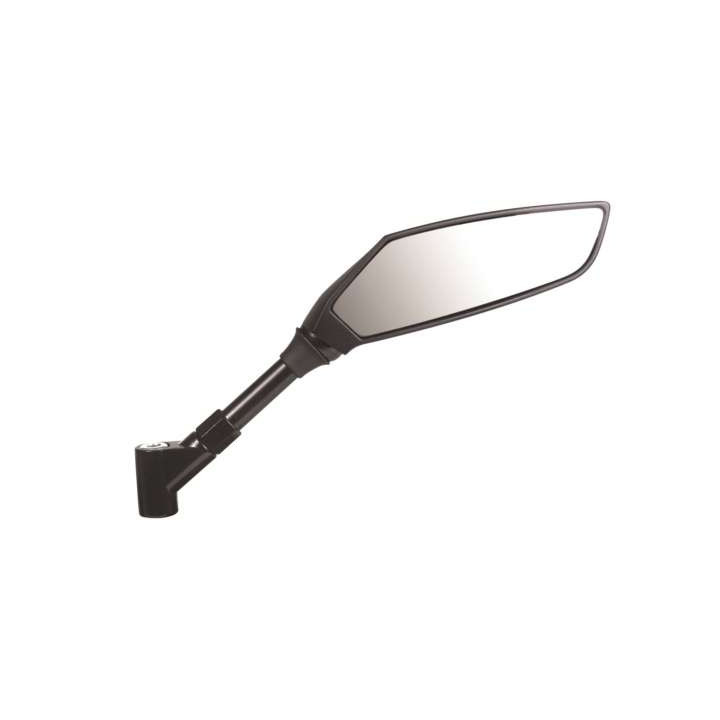 Motorcycle rearview mirror Chaft RANDY Left