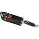 Silencieux Akrapovic Carbone HONDA CB300R NEO SPORTS CAFE