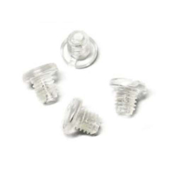 Kit vis de plaquettes Arai (55111002)