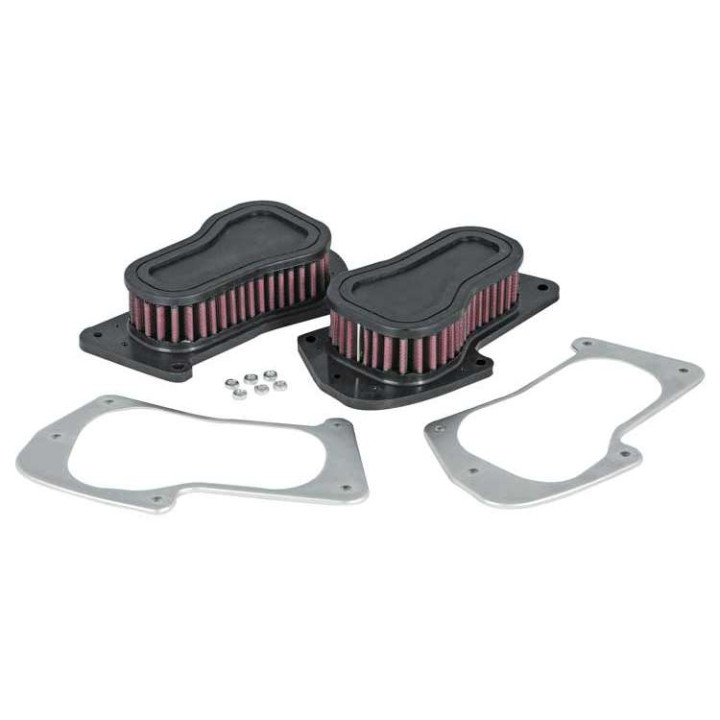 Air filter K&amp-N SU-1806 Suzuki M1800 INTRUDER (M109R)