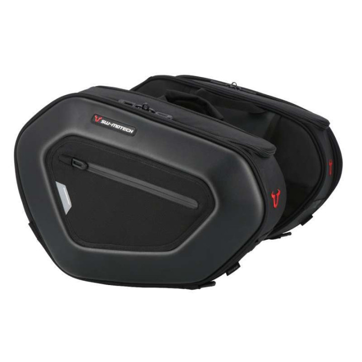 Sacoches cavalières SW-Motech PRO BLAZE Honda CB1100 /EX Sacoches cavalières SW-Motech PRO BLAZE Honda CB1100 /EX