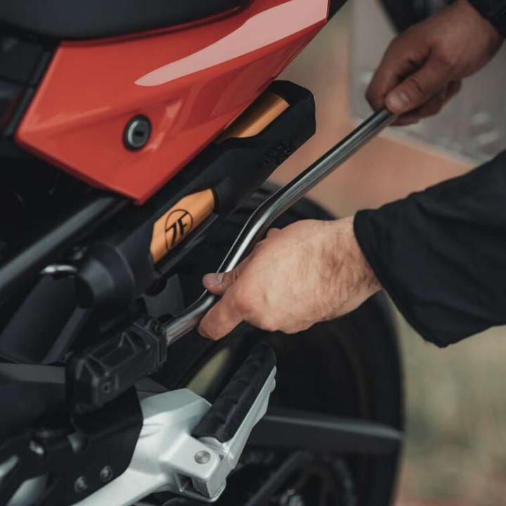 Sacoches cavalières SW-Motech PRO BLAZE Honda CB1100 /EX Sacoches cavalières SW-Motech PRO BLAZE Honda CB1100 /EX