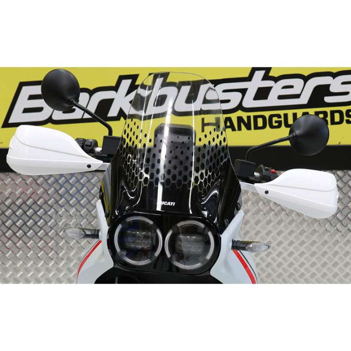 Barkbusters BHG-100 DUCATI DESERT X mounting kit Barkbusters BHG-100 DUCATI DESERT X mounting kit