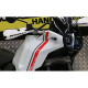 Kit fixation Barkbusters BHG-100 DUCATI DESERT X