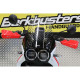 Kit fixation Barkbusters BHG-100 DUCATI DESERT X