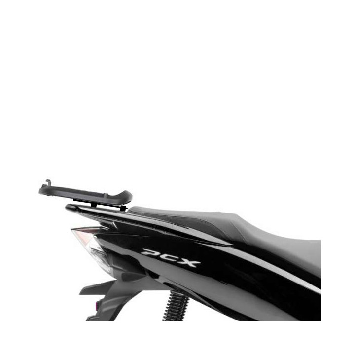 Kit top case Shad SH39 + support (H0PC11ST) Honda PCX 125