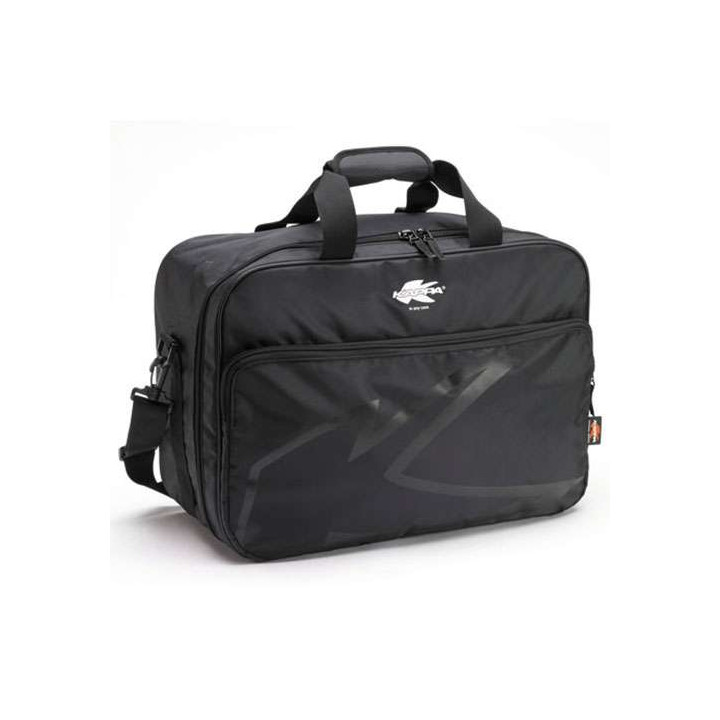 Sac intérieur Kappa TK756 pour top case ou valises GARDA 33/46L Sac intérieur Kappa TK756 pour top case ou valises GARDA 33/46L