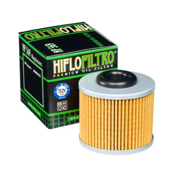HIFLOFILTRO HF569 oil filter