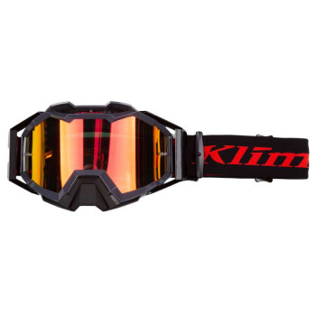 Masque Klim VIPER PRO SLASH Redrock