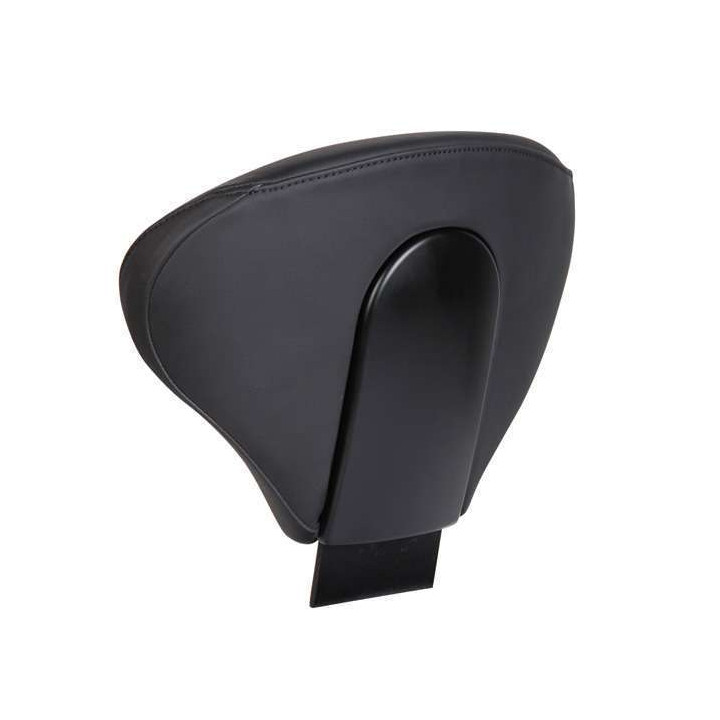 Passenger backrest Shad Honda FORZA 125/350 21-22