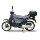 Scooter apron Tucano Urbano Termoscud R013-X Piaggio Vespa PK / PX / HP / ET3 and Sym Fiddle