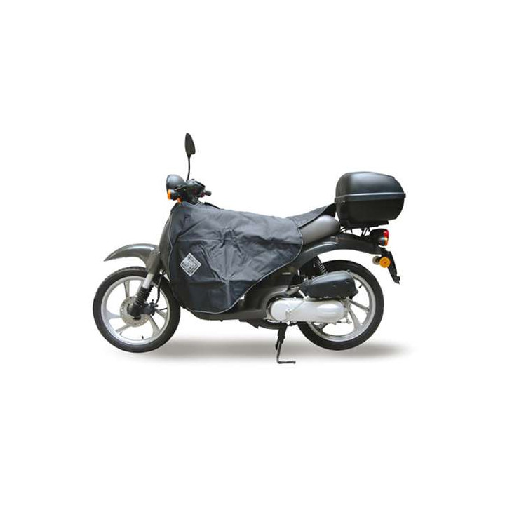 Scooter apron Tucano Urbano Termoscud R013-X Piaggio Vespa PK / PX / HP / ET3 and Sym Fiddle