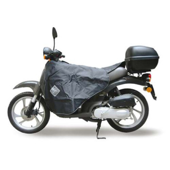 Tablier scooter Tucano Urbano Termoscud R013-X Piaggio Vespa PK / PX / HP / ET3 et Sym Fiddle
