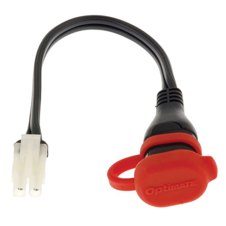 Tecmate SAE TM O-07 adapter