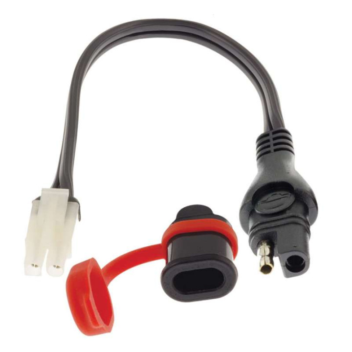 Tecmate SAE TM O-07 adapter