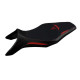 Housse de selle Tappezzeria ASHA Yamaha MT-09 13-20 Housse de selle Tappezzeria ASHA Yamaha MT-09 13-20