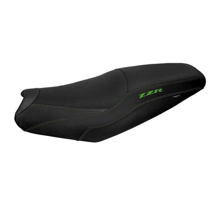 Seat cover Tappezzeria BELIZE Kawasaki ZZR1400 06-20