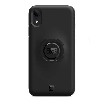 Coque de téléphone Quad Lock iPhone XR Coque de téléphone Quad Lock iPhone XR
