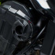 SW-Motech protection pads Kawasaki Z900 