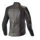 Blouson cuir femme Alpinestars VIKA V2