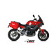 Silencieux Homologué Mivv X-M1 Titane (B.037.LC4T) BMW F900XR