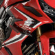 Ailerons latéraux Puig DOWNFORCE SPORT (3569) Honda CBR650R