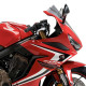 Ailerons latéraux Puig DOWNFORCE SPORT (3569) Honda CBR650R