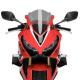 Ailerons latéraux Puig DOWNFORCE SPORT (3569) Honda CBR650R