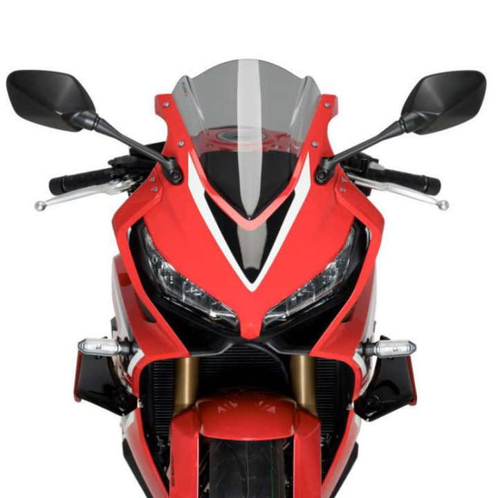 Ailerons latéraux Puig DOWNFORCE SPORT (3569) Honda CBR650R