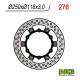 Disque de frein avant NG Yamaha YZ/YZF, WR/WRF 125-450