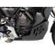 Sabot enduro AXP Adventure PHD Noir (AX1634) Yamaha TÉNÉRÉ 700 WORLD RAID