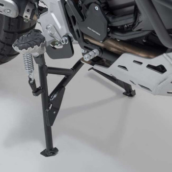 Béquille centrale SW-Motech Yamaha Ténéré 700 World Raid (HPS.06.522.10000/B) Béquille centrale SW-Motech Yamaha Ténéré 700 World Raid (HPS.06.522.10000/B)