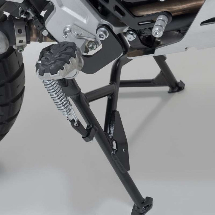 Béquille centrale SW-Motech Yamaha Ténéré 700 World Raid (HPS.06.522.10000/B)