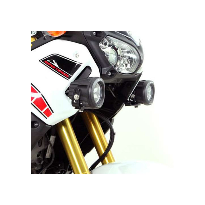Kit de montage feux DENALI Yamaha XT1200Z Super Ténéré