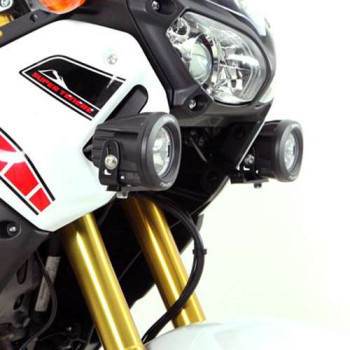 Kit de montage feux DENALI Yamaha XT1200Z Super Ténéré
