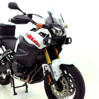Kit de montage feux DENALI Yamaha XT1200Z Super Ténéré