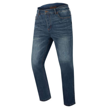 Bering STREAM BLEU motorcycle jeans