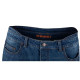 Bering STREAM BLEU motorcycle jeans