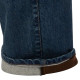 Bering STREAM BLEU motorcycle jeans