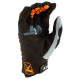 Gants Enduro Klim DAKAR 2021 - STRIKING PETROL