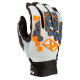 Klim DAKAR 2021 Enduro Gloves - STRIKING PETROL Klim DAKAR 2021 Enduro Gloves - STRIKING PETROL