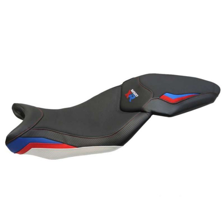 Housse de selle Tappezzeria ARDEA HP BMW S1000XR 15-19