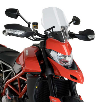 Pare-brise Puig NAKED NEW GENERATION (3634) Ducati HYPERMOTARD 950