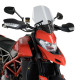 Windshield Puig NAKED NEW GENERATION (3634) Ducati HYPERMOTARD 950