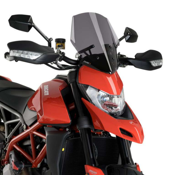 Windshield Puig NAKED NEW GENERATION (3634) Ducati HYPERMOTARD 950