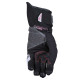 Aventure Five TFX2 WOMAN WP GREY/ROSE women's motorcycle gloves